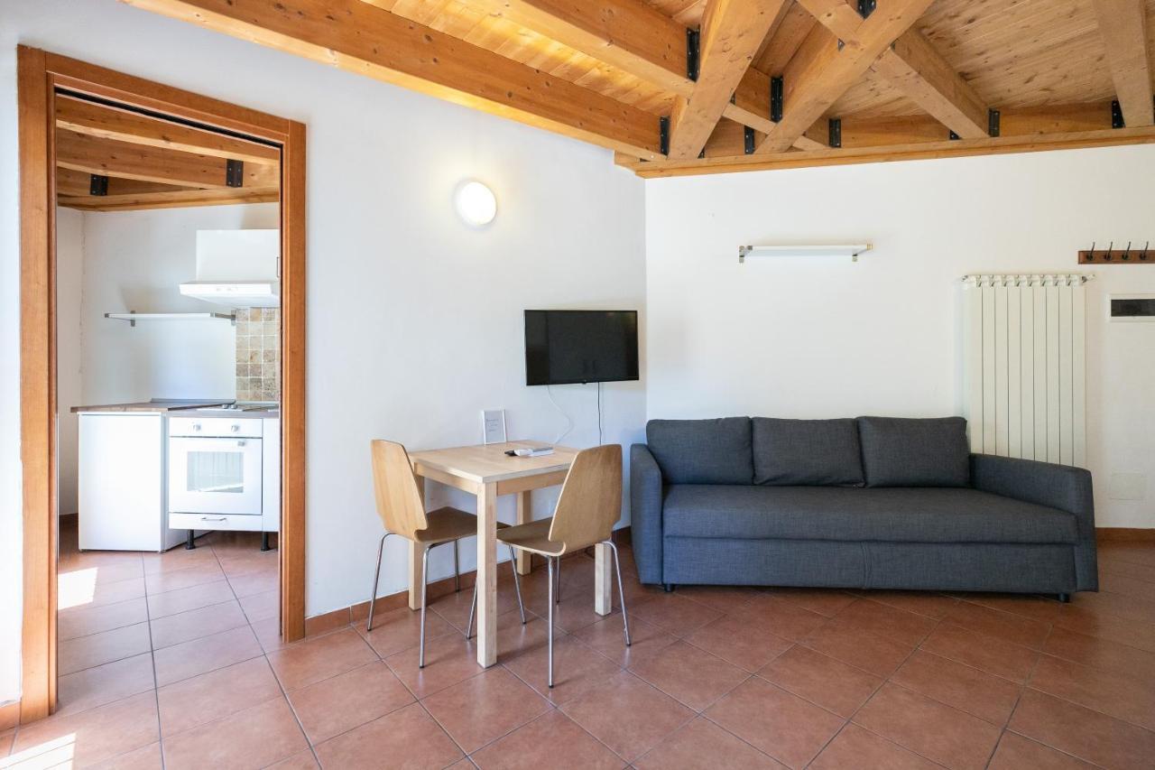 Alessia'S Flat - Politecnico Bovisa Apartment Milan Exterior photo