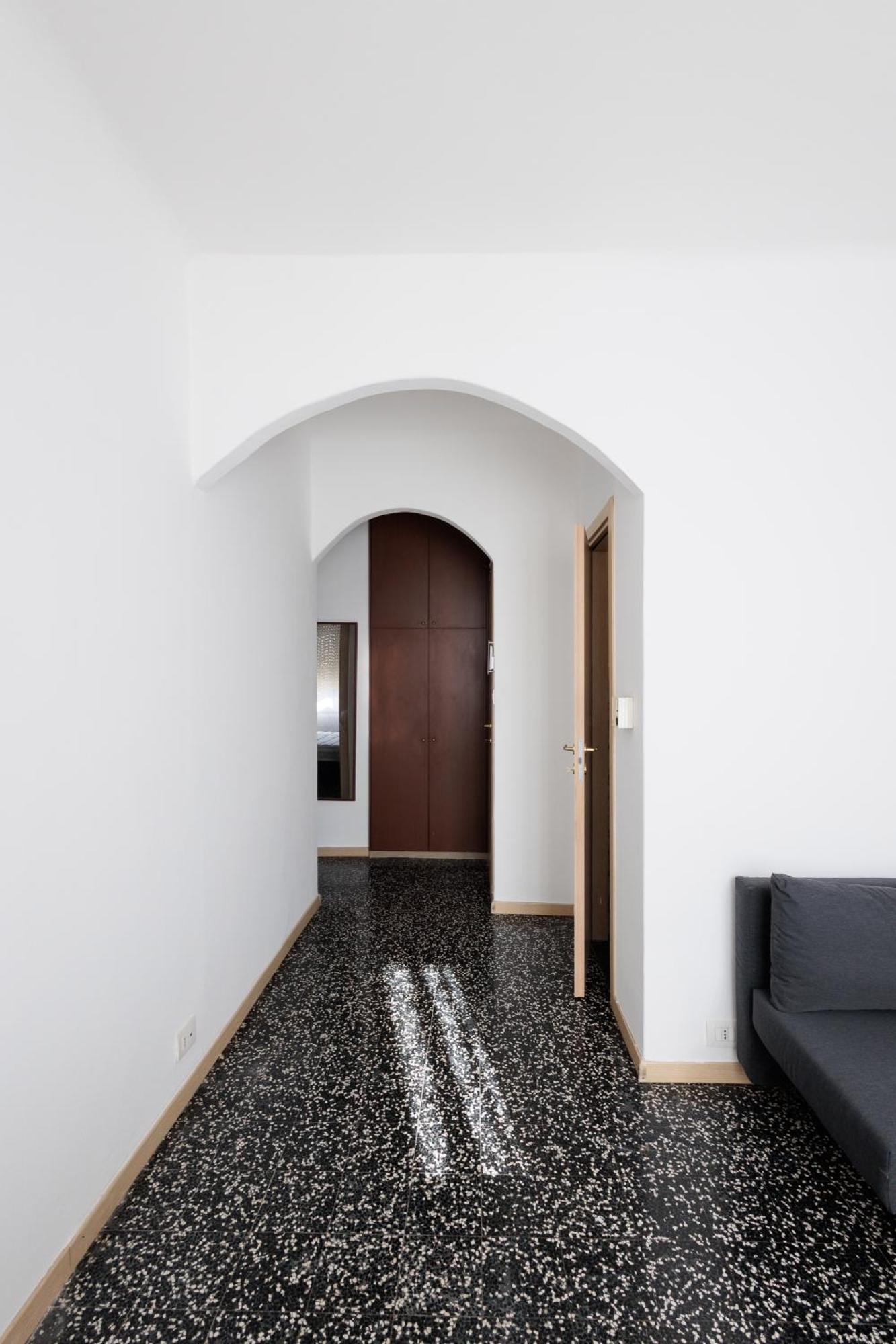 Alessia'S Flat - Politecnico Bovisa Apartment Milan Exterior photo