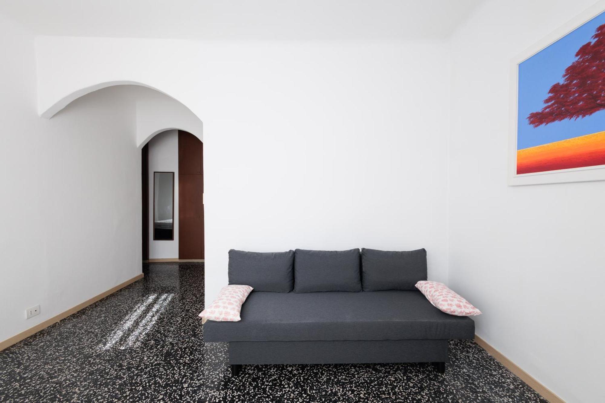 Alessia'S Flat - Politecnico Bovisa Apartment Milan Exterior photo
